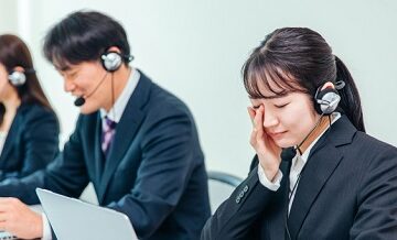 クレーム時に役立つ消費者センターの相談窓口