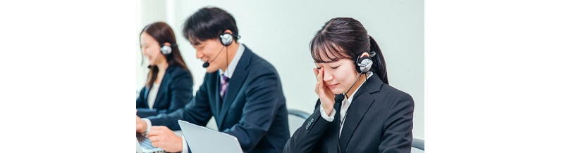 クレーム時に役立つ消費者センターの相談窓口