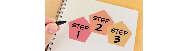 引越しの流れを完全解説！準備から当日・後日までの全手順