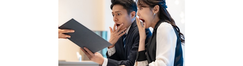 格安業者が実は高くつく…見えないコストとは