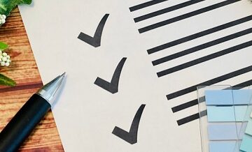 見積もり時にチェックすべき5つの項目