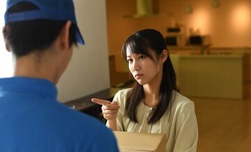 引越しスタッフと揉めた！その原因と予防策