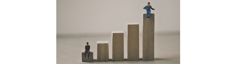 サービスの違い、気づいてる？同じ料金でもここまで差が出る！