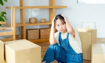 引越しでよくあるトラブルとその回避方法とは？