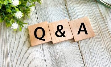 よくあるトラブルと即時対処法Q&A