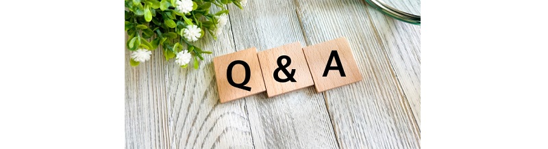 よくあるトラブルと即時対処法Q&A