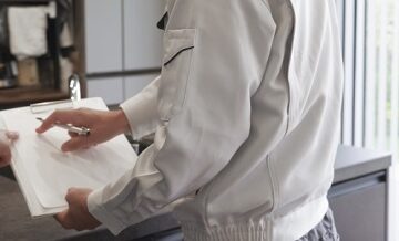 こんな業者は危ない！悪質業者の特徴チェックリスト