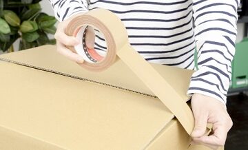 時間もお金も無駄にしない！かしこい人の引越し術