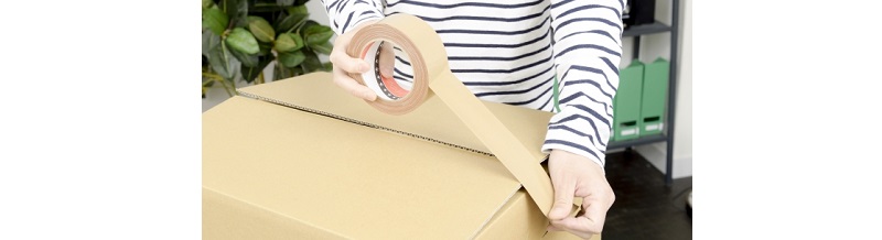 時間もお金も無駄にしない！かしこい人の引越し術