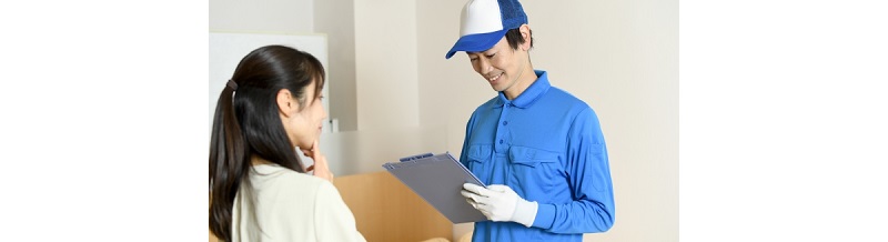 引越しの見積もりを安くする交渉術