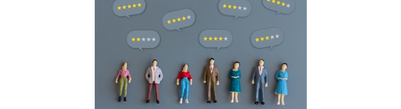 見積もりだけじゃない！口コミまで比較するべき理由