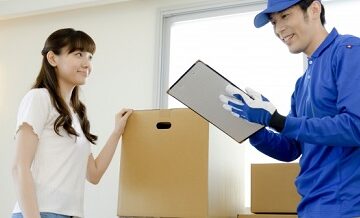 引越し作業員との円滑なコミュニケーション術