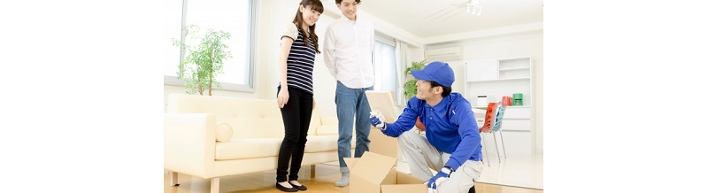 “対応が丁寧”と話題の引越し業者を徹底比較