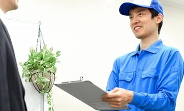 丁寧対応と雑対応…あなたの担当はどっち？