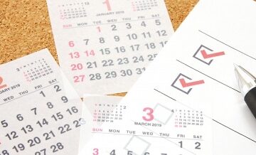 逆算で考える引越し準備プランニング術