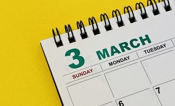 引越しの予約、1週間前では遅すぎる！？繁忙期の現実