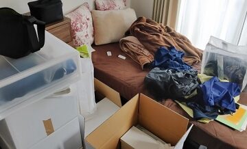 「なんでもっと早く動かなかったんだ…」引越し予約の失敗談