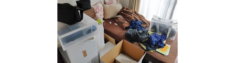 「なんでもっと早く動かなかったんだ…」引越し予約の失敗談