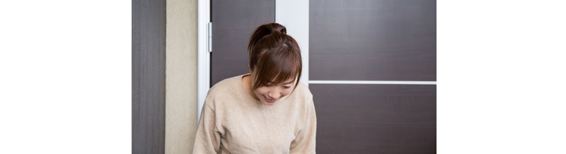 ご近所への挨拶マナーと喜ばれる手土産