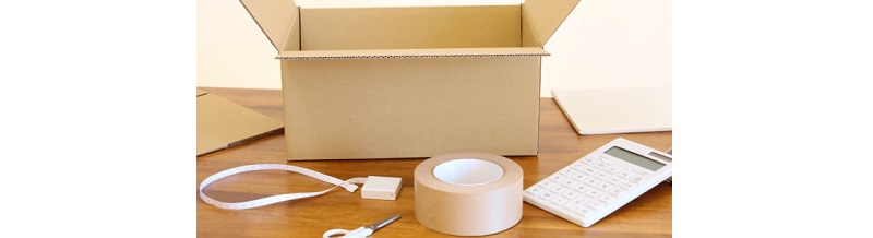 引越しに必要な梱包資材一覧と使い方完全ガイド