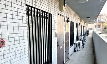 共用部の使用マナー｜マンションでの引越し注意点