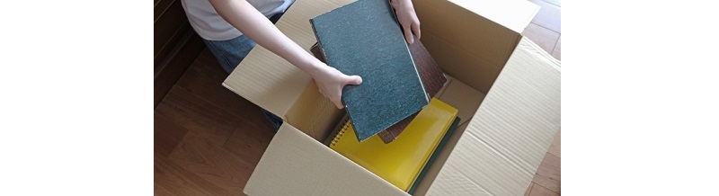 荷造りの順番、間違っていませんか？当日困る人続出！