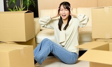 荷造りが終わらない！前日徹夜になる人の特徴