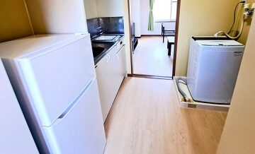 冷蔵庫・洗濯機の引越し準備マニュアル｜水抜き・搬出の手順