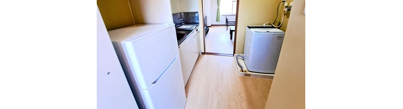 冷蔵庫・洗濯機の引越し準備マニュアル｜水抜き・搬出の手順