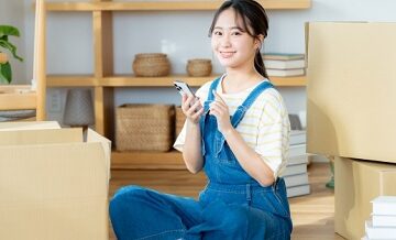 引越し前にしておくべき準備【1ヶ月前からのチェック表】