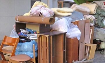 ゴミの日を逃して地獄を見る？粗大ごみ処分のタイミングに注意