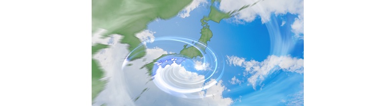 台風・雪など天候による影響とリスケ対応方法