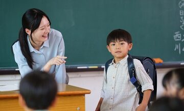 子どもの学校転校に必要な書類と手続き