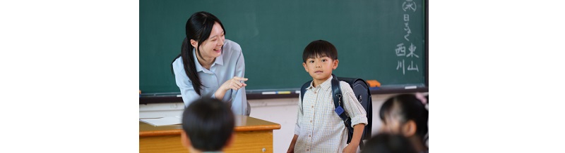子どもの学校転校に必要な書類と手続き