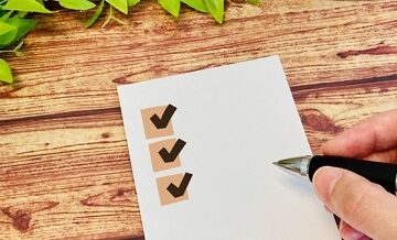 引越し当日の動き方と持ち物チェックリスト