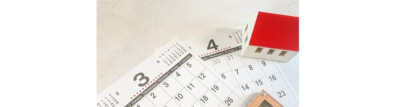 3月・4月の引越しラッシュに備える！今からできる比較術