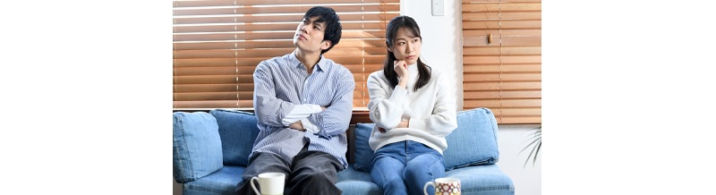 同棲引越しで喧嘩になる原因ランキングとその対策