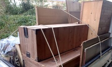 不用品回収もOK？プラスαのサービスが嬉しい業者特集