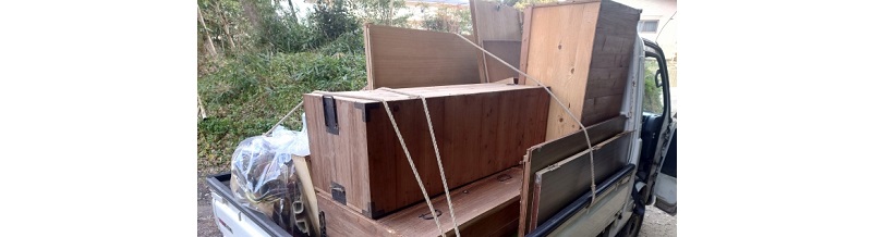 不用品回収もOK？プラスαのサービスが嬉しい業者特集