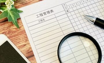 引越しスケジュール早見表＆ガントチャート活用法