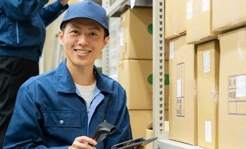 倉庫保管サービスあり！荷物が多い人向け引越し比較