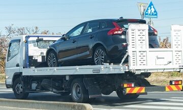 車・バイクも一緒に運べる業者を比較してみた