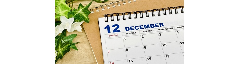 年末に引越す人向け！おすすめ業者比較と注意点