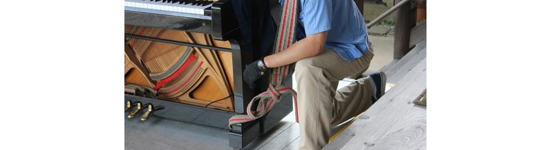 ピアノ・金庫などの特殊荷物に対応できる業者と料金目安