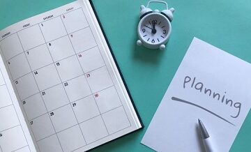 引越しで疲れない！前日から当日までのスケジュール管理術