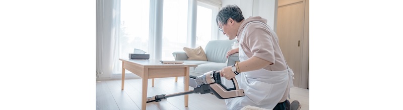 新居の掃除・防虫・開運のタイミングとコツ