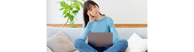 新生活でやりがちなミスと対策まとめ