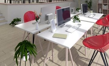 小規模オフィス移転で生産性を落とさない進め方