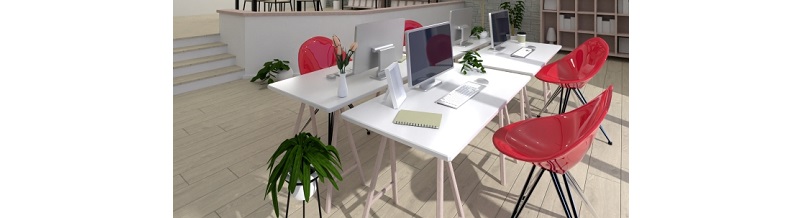 小規模オフィス移転で生産性を落とさない進め方