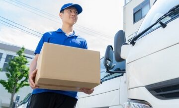 宅配便 vs 引越し便｜小口荷物の賢い手配術